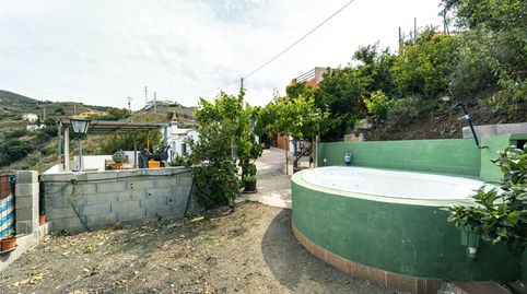 Foto 5 de Finca rústica en venta en Calle Paraje el Tinto-pol 1-par 85, Ítrabo, Granada