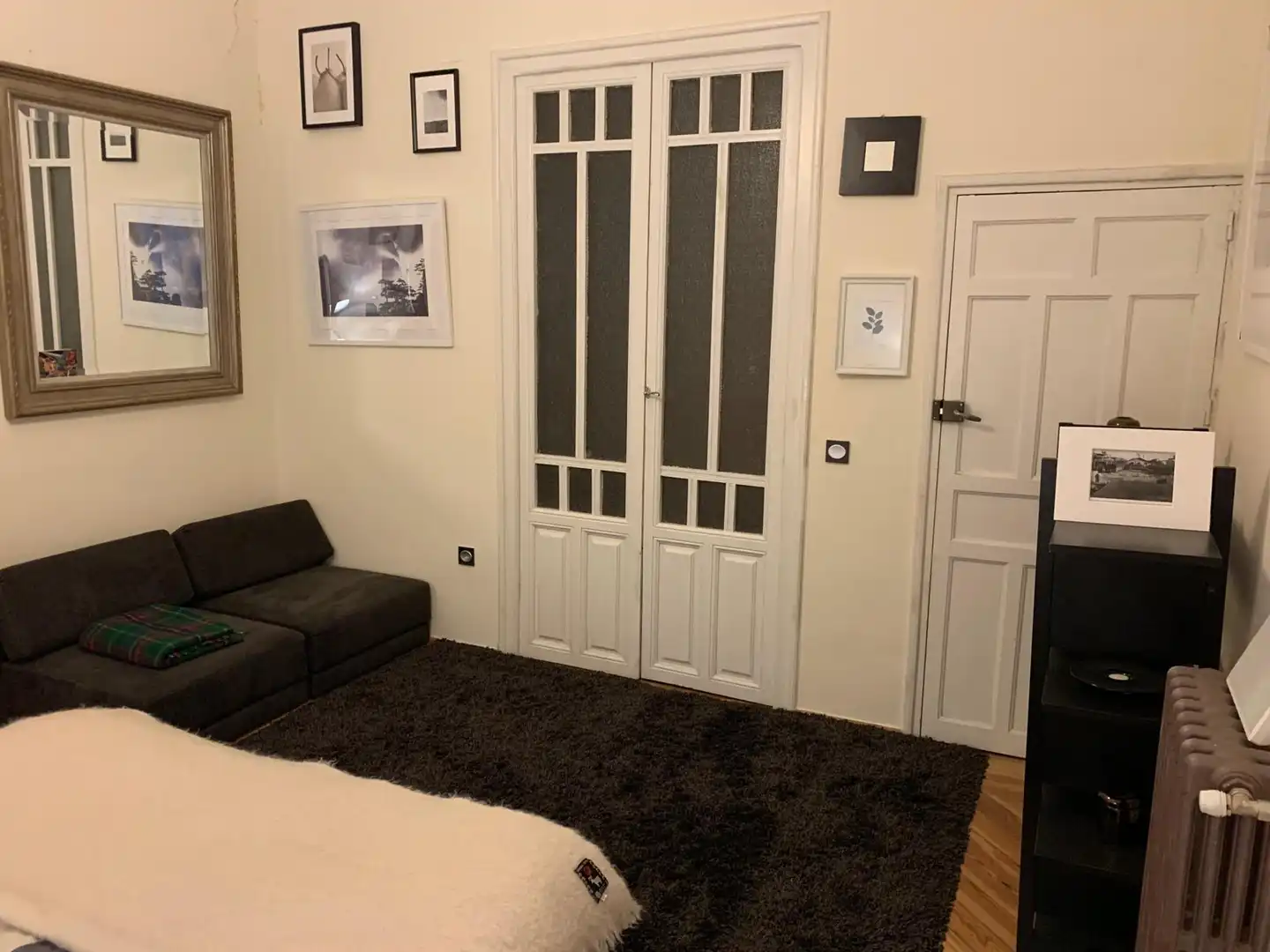 Habitación de Piso en venta en Medina de Rioseco con Calefacción, Amueblado y Horno
