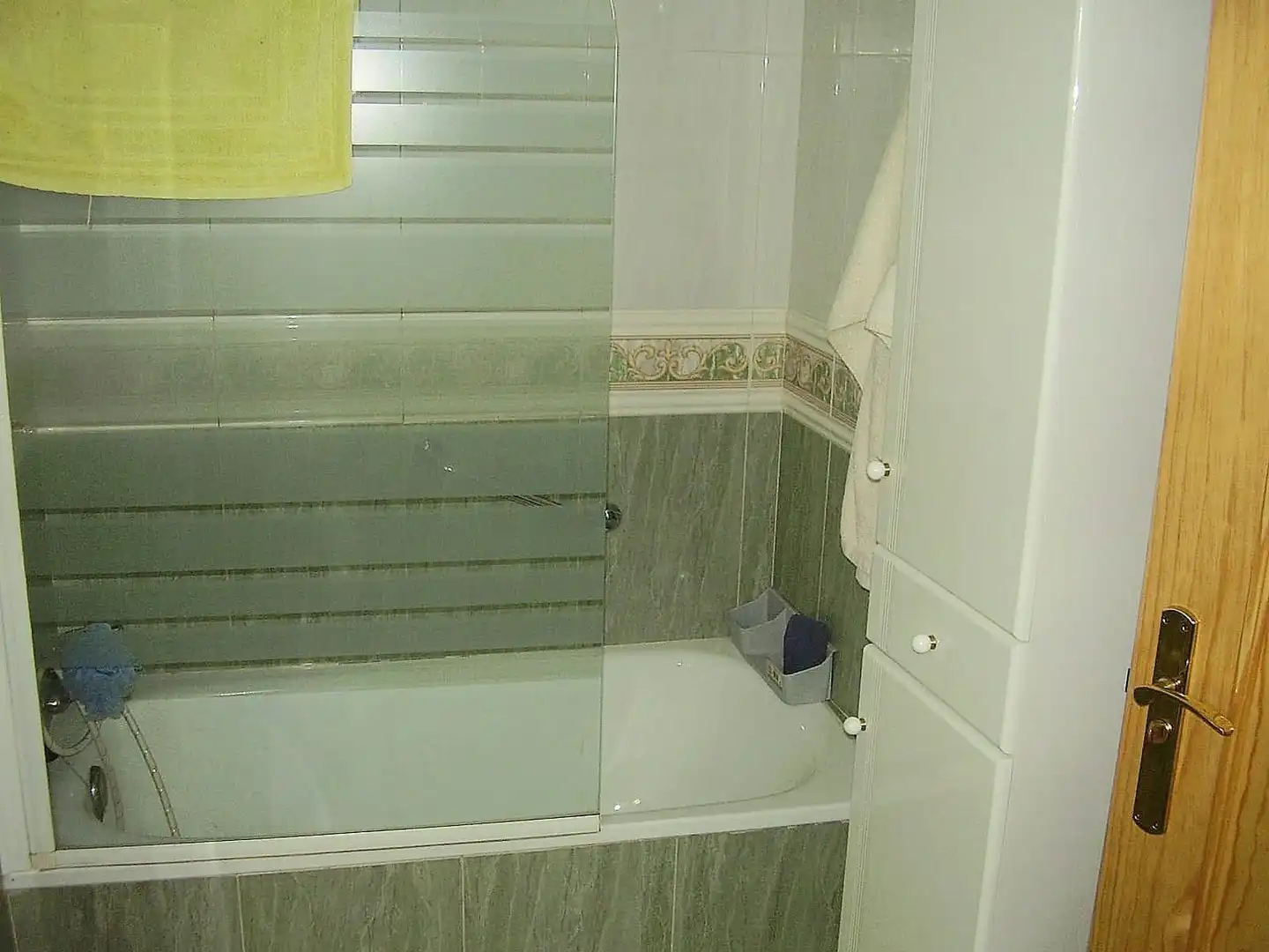 Wohnung mit Pool zum Verkauf in Torreblanca del Sol, imagen 13