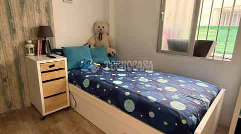 Foto 5 de Piso en venta en La Florida - Parque Norte, Málaga