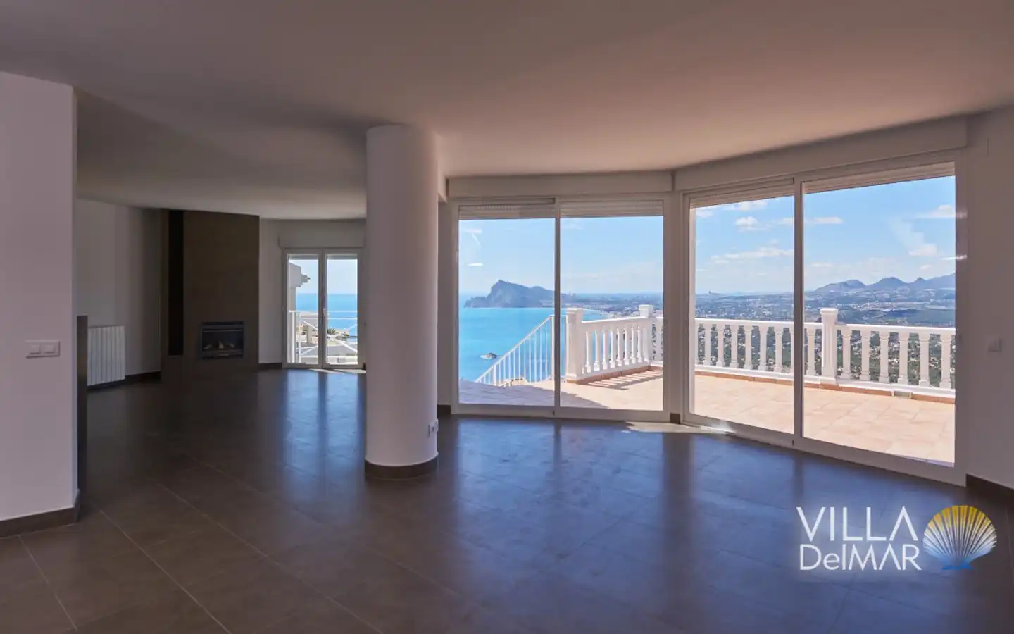 Detached house with pool for sale in Mascarat, imagen 4