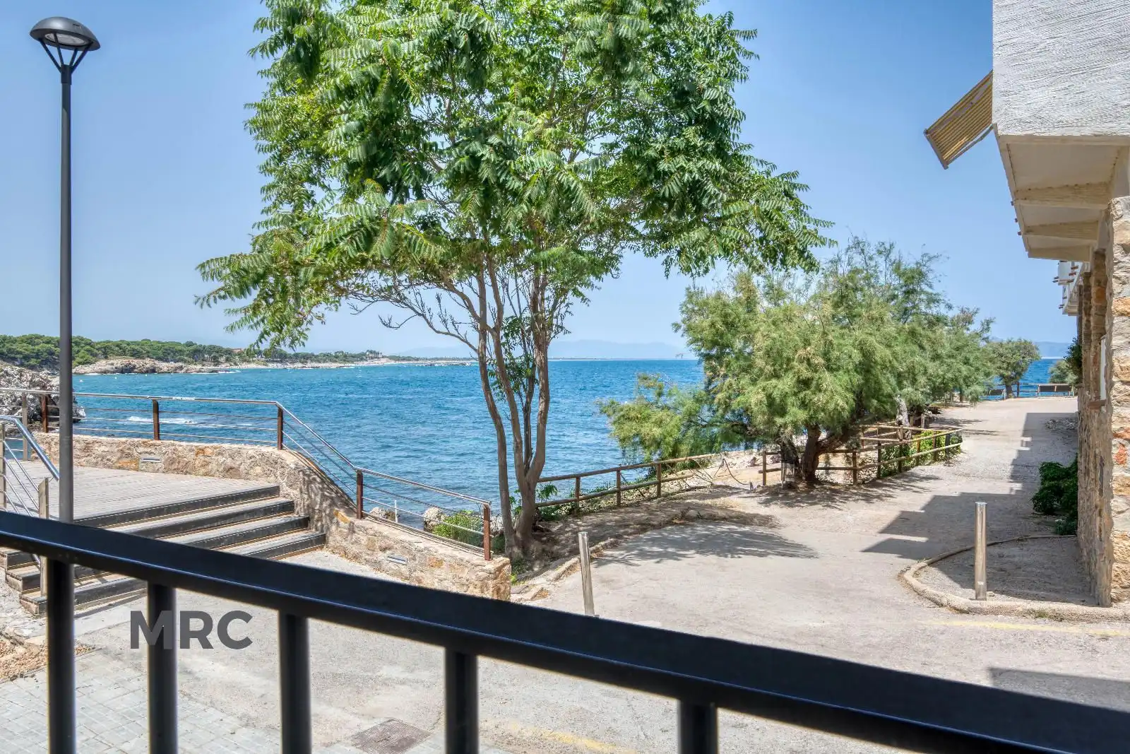 Pis en venda en L'Escala amb Aire condicionat, Calefacció i Terrassa