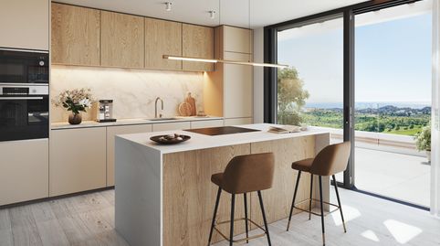Apartamentos modernos con vistas al mar en Mijas Costa, imatge 3