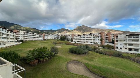 Foto 5 von Wohnungen zum Verkauf in Helios, Montealto - Monterrey, Benalmádena