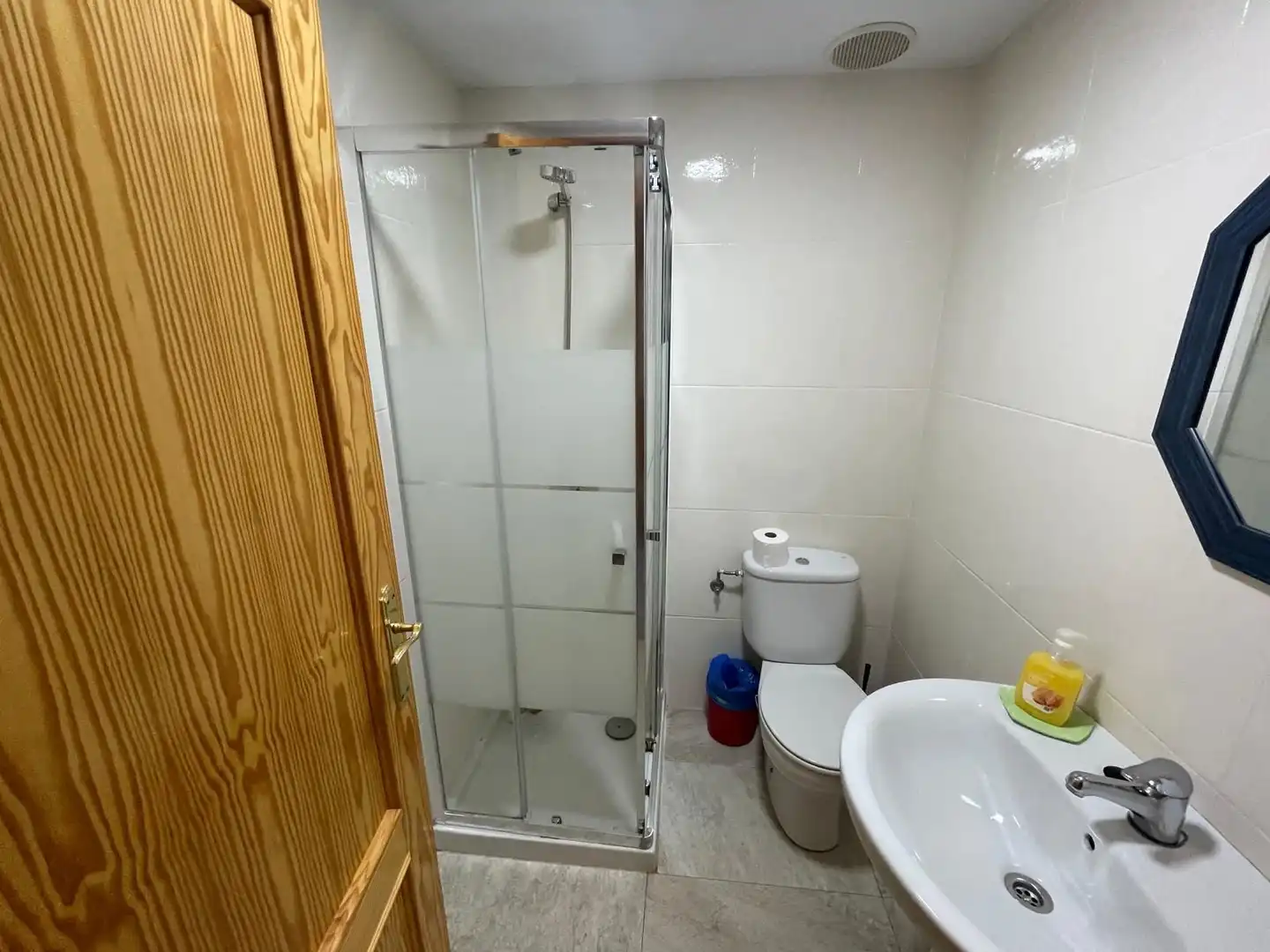 Dúplex con piscina en venta en Calabardina, imagen 15