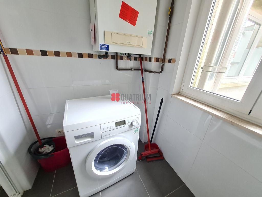 Flat to rent in Santiago de Compostela 