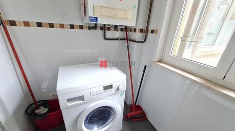 Photo 3 of Flat to rent in Rúa Da República de el Salvador, Ensanche - Sar, A Coruña