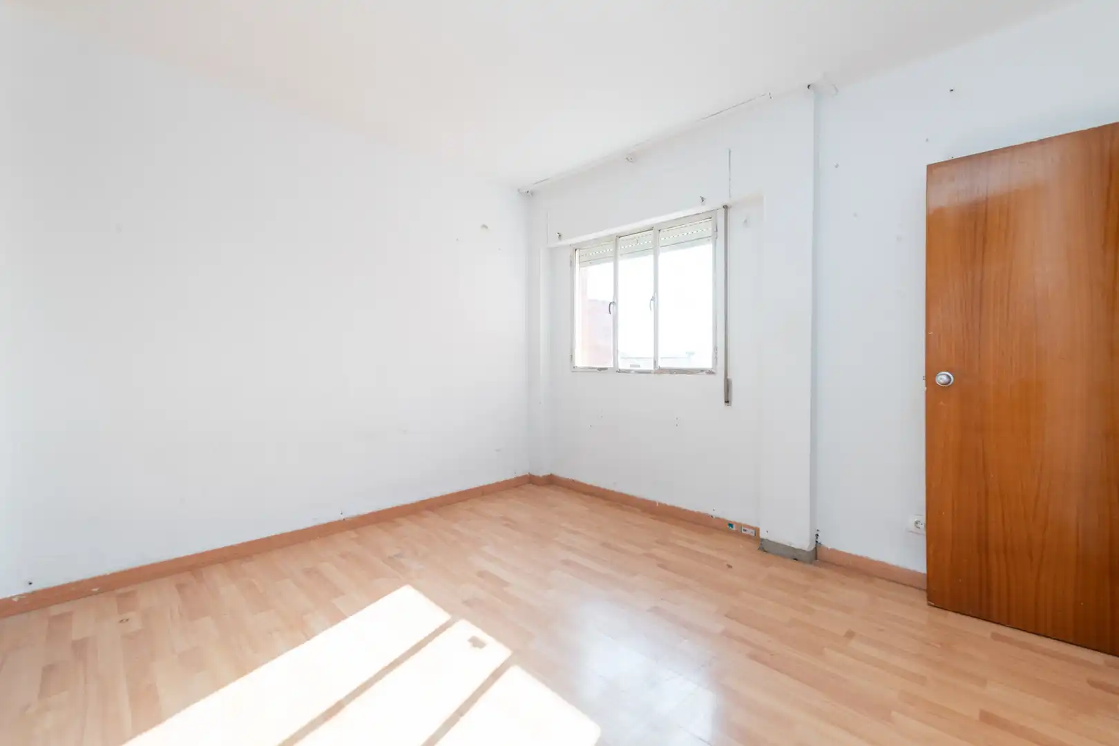 Habitación de Piso en venta en Fuenlabrada con Terraza