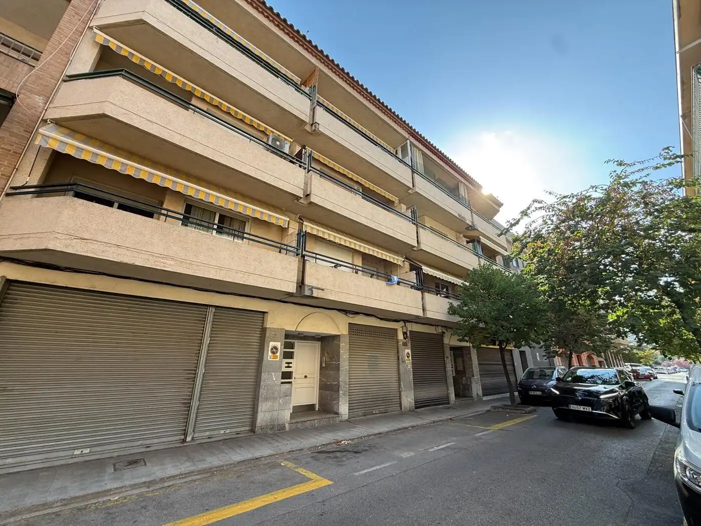 Mini appartamento con terrazza in vendita a Carrer Carrer Puig Rom, imagen 47