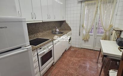 Kitchen of House or chalet for sale in Huércanos  with Terrace and Balcony
