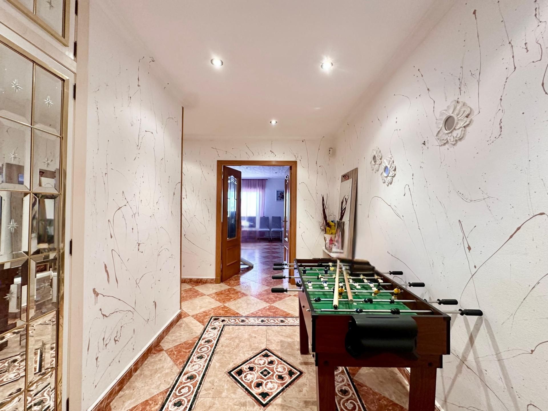 Flat for sale in Carlet  with Air Conditioner, Terrace and Balcony