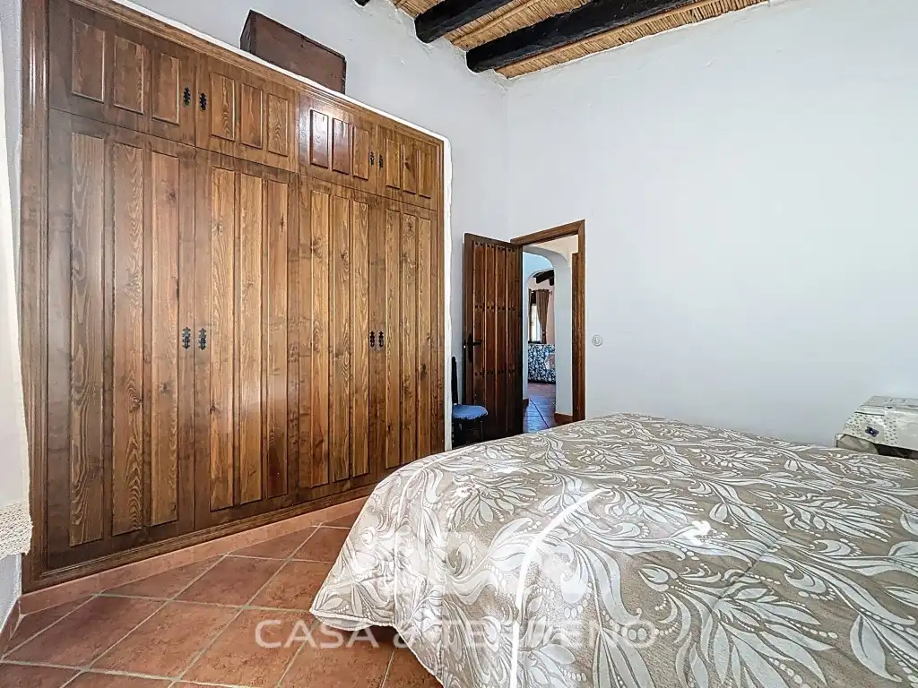 Detached house with pool for sale in Diseminados Cerrillo El, imagen 27