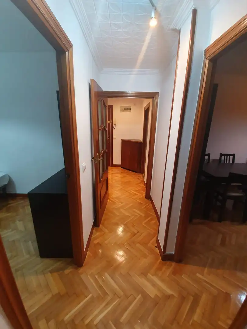 Piso en venta en Leganés con Aire acondicionado, Calefacción y Parquet