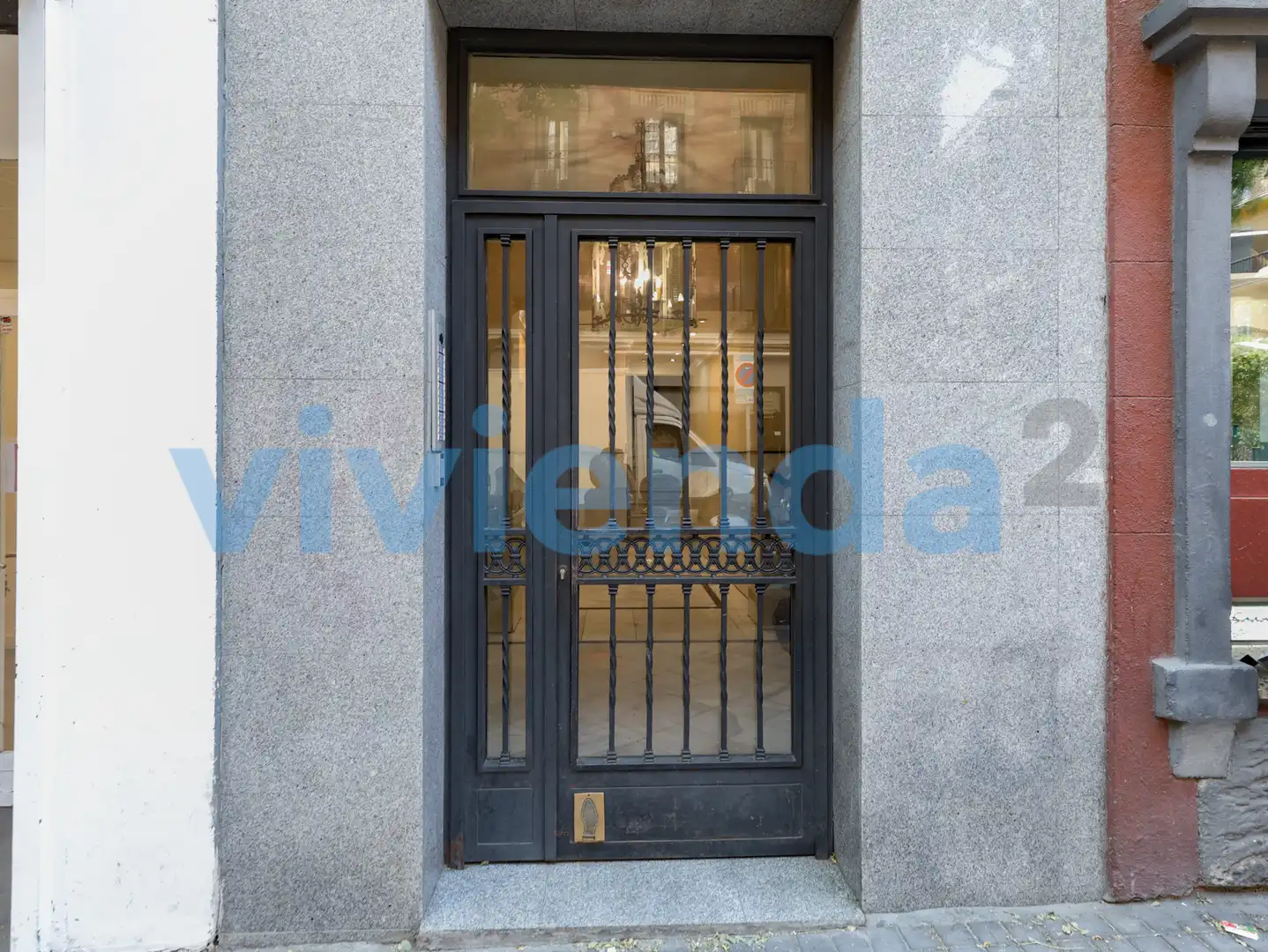 Wohnung zum Verkauf in Madrid mit Heizung und Balkon