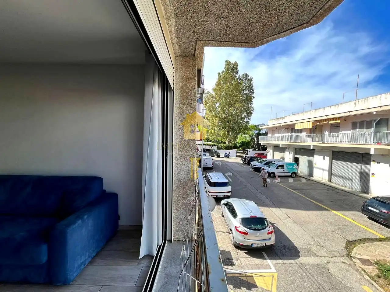 Piso de alquiler en calle Drassanes, Centre