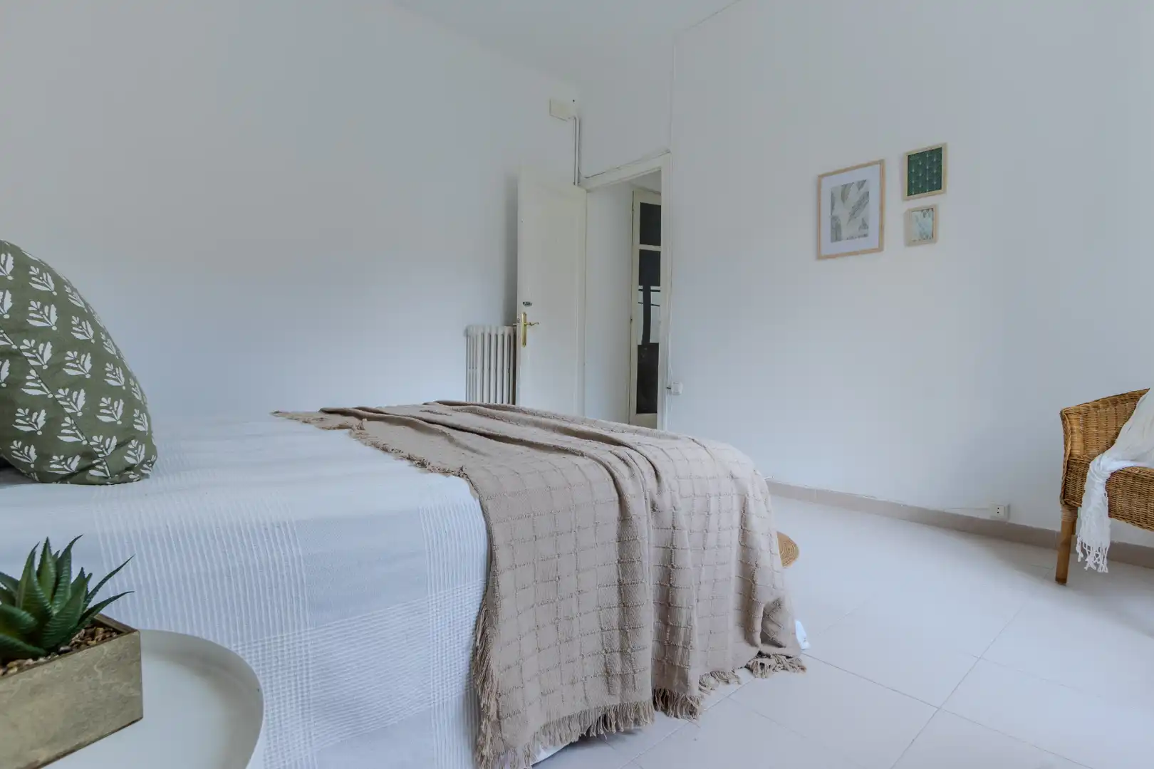 Piso con ascensor en venta en Carrer de Sant Llorenç, imagen 36