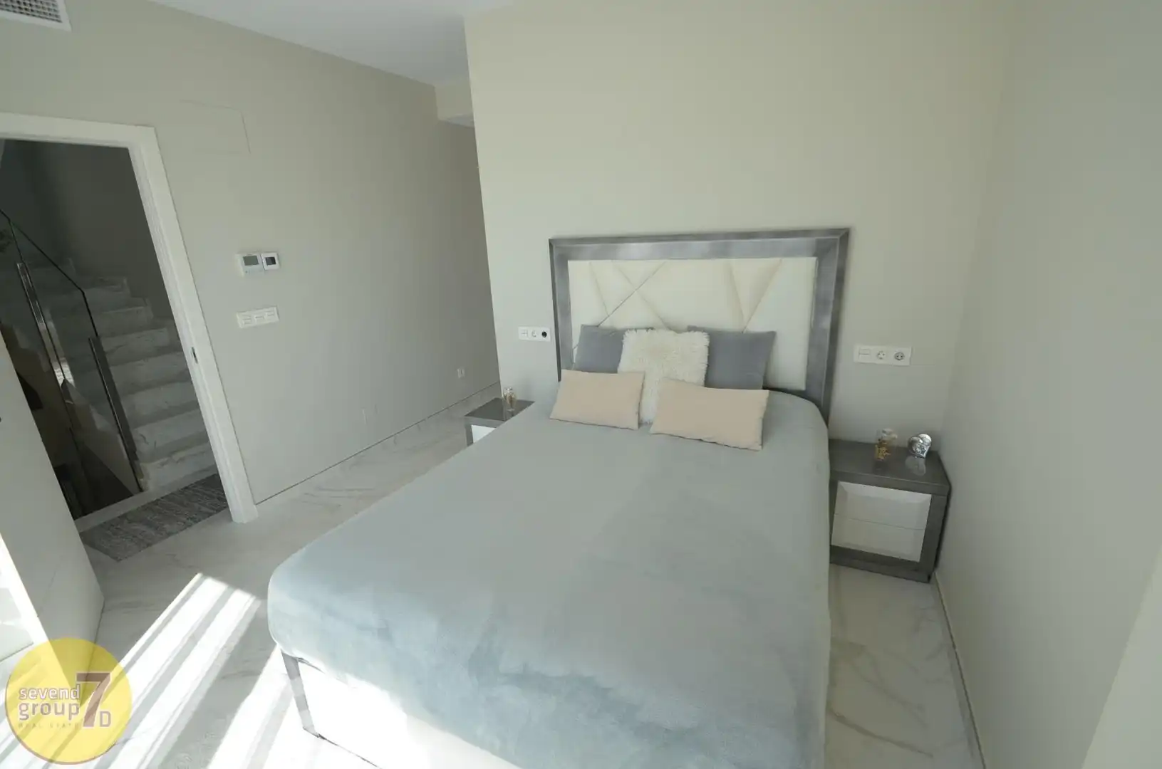 Villa avec terrasse à vendre à Balcón de Finestrat - Terra Marina, imagen 19