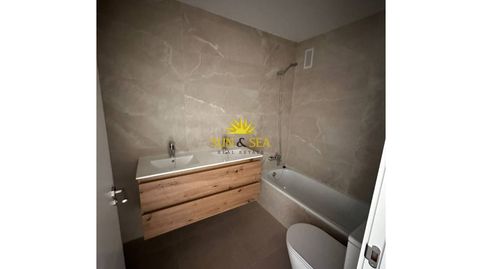 Photo 5 of Flat for rent in Las Lomas de Rame - Bahía Bella, Los Alcázares