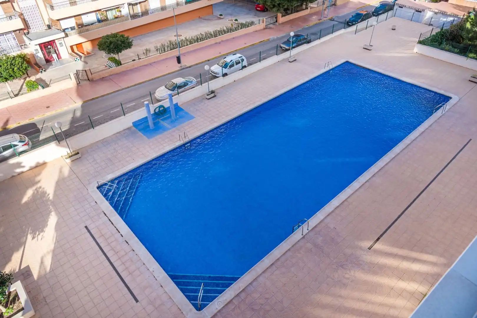 Apartment with terrace for sale in Playa del Acequión, Náufragos y Rocío del Mar, imagen 32