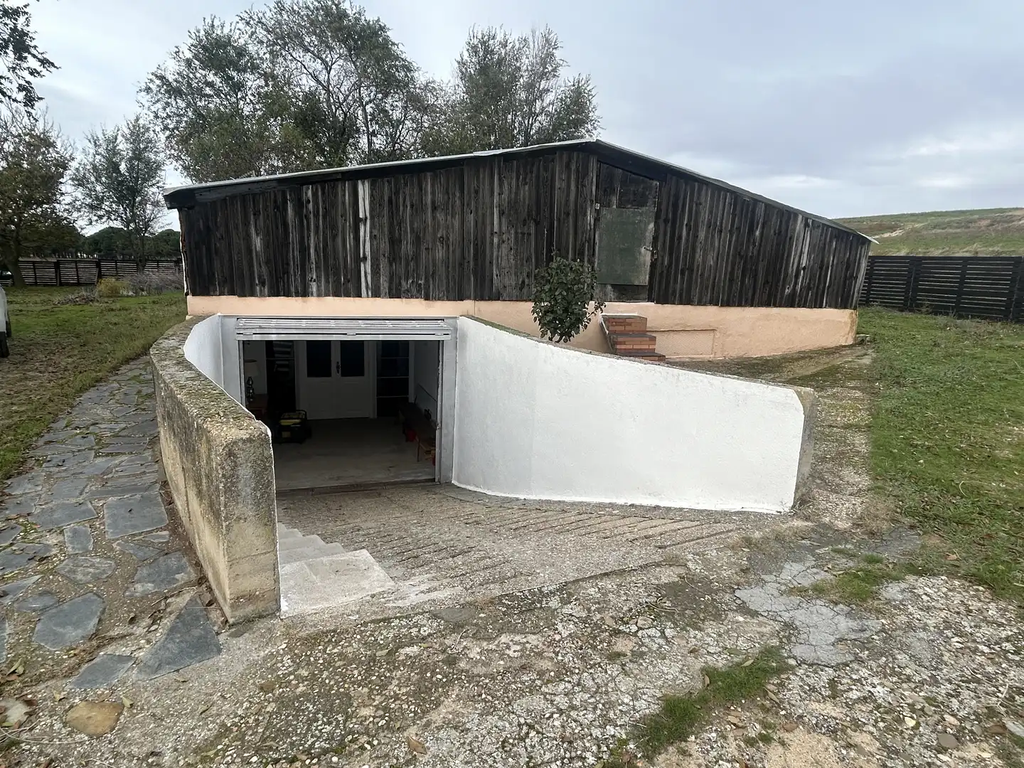 Rural land for sale in Laguna de Duero, imagen 8