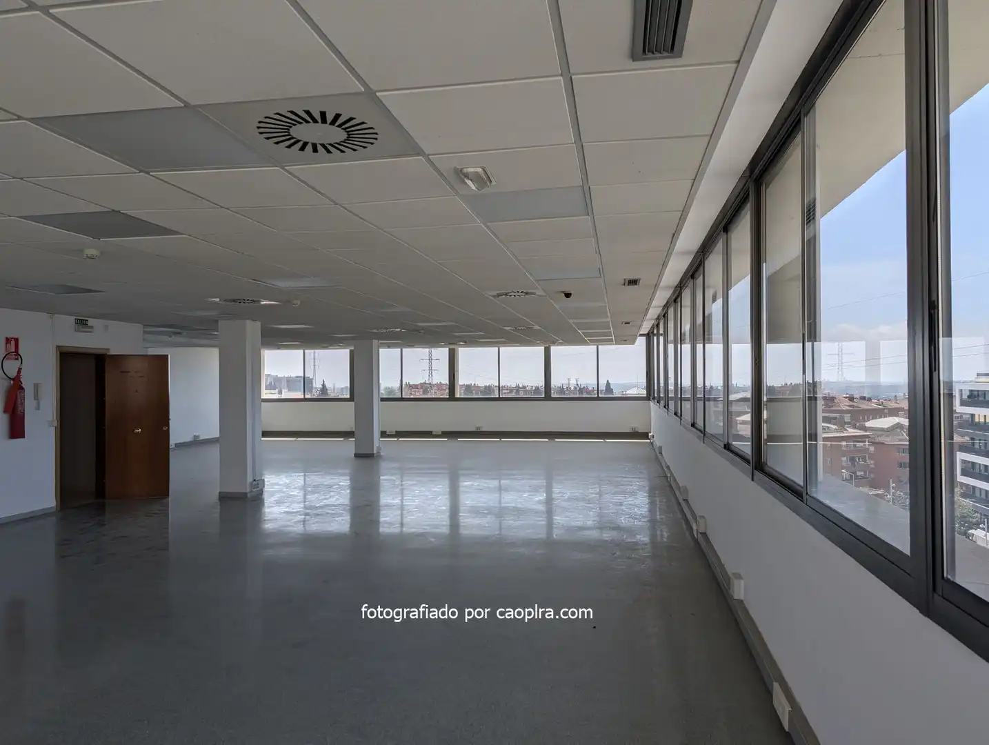 Büro mit Aufzug zur Miete in blasco de garay, imagen 5