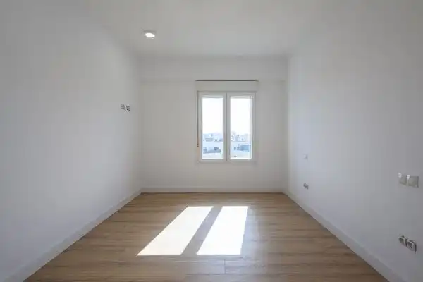 Bedroom of Flat for rent in Las Palmas de Gran Canaria  with Oven, Washing machine and Microwave