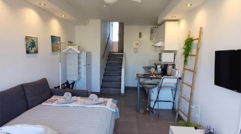 Foto 3 de Estudio en venta en Guadalmansa, Estepona