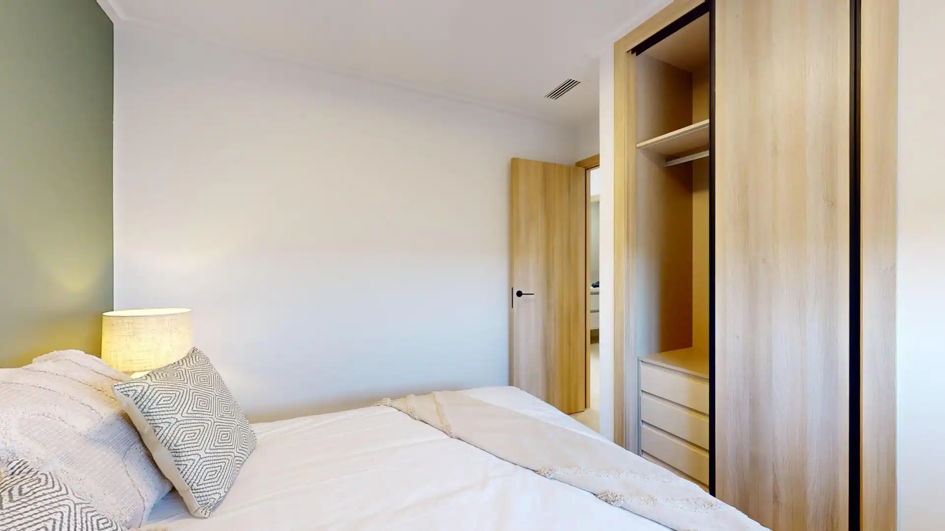 Bungalow with pool for sale in Pilar de la Horadada ciudad, imagen 31