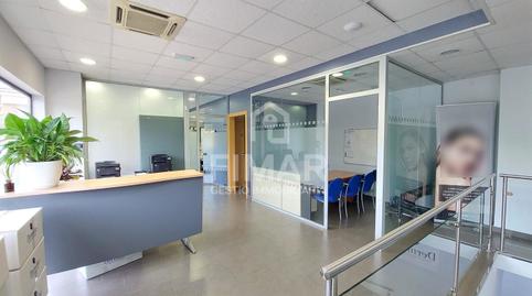 Foto 3 von Fabrikhallen zur Miete in Zona Industrial i Agrícola, Vilassar de Mar