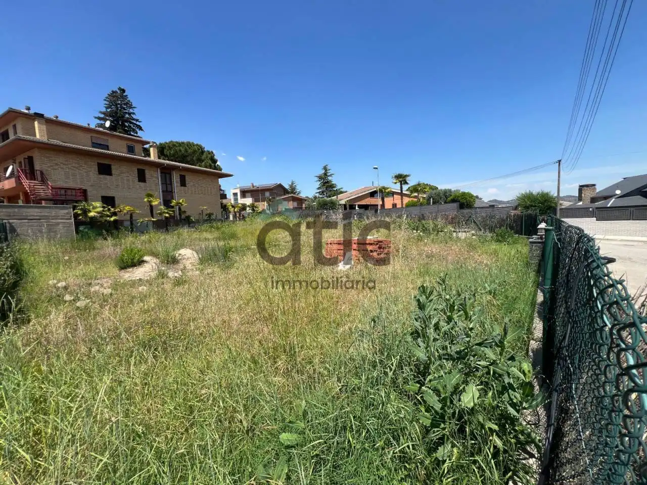 Residential for sale in Sant Fruitós de Bages