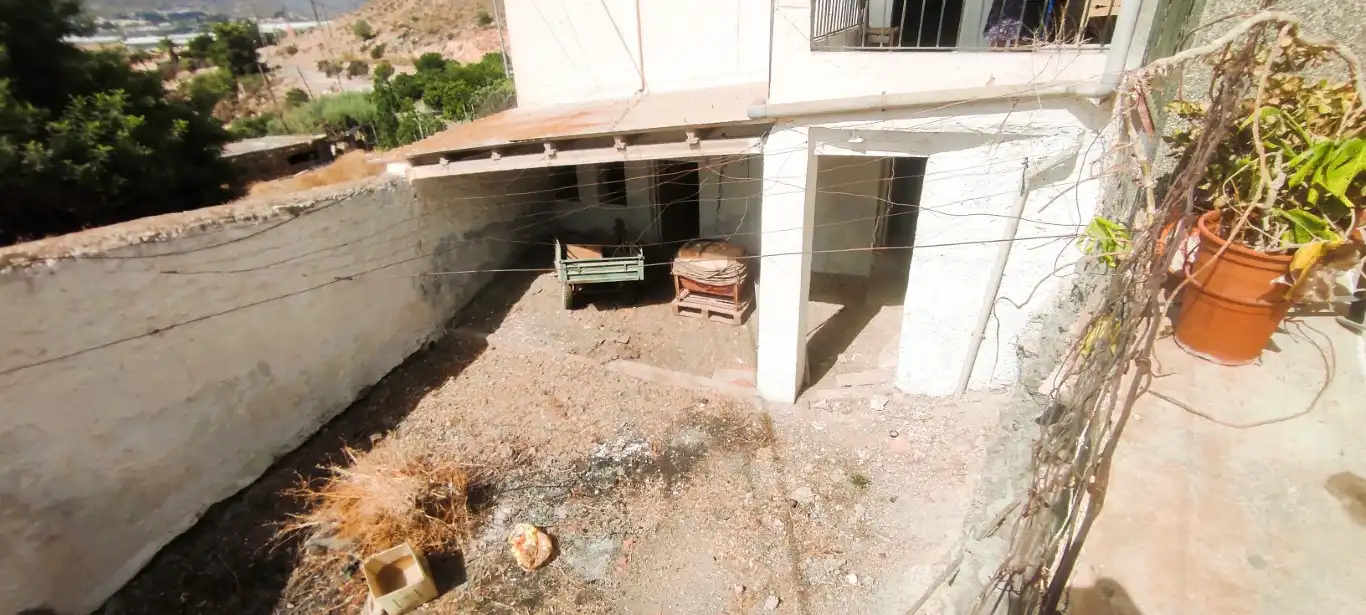 Houses for sale in Berja  with Private garden, Terrace and Storage room