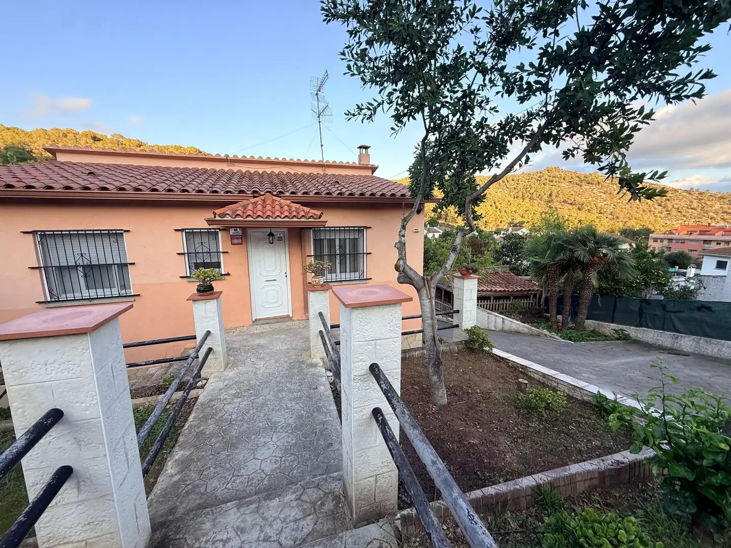Villa con balcone in vendita a Olivella, imagen 3