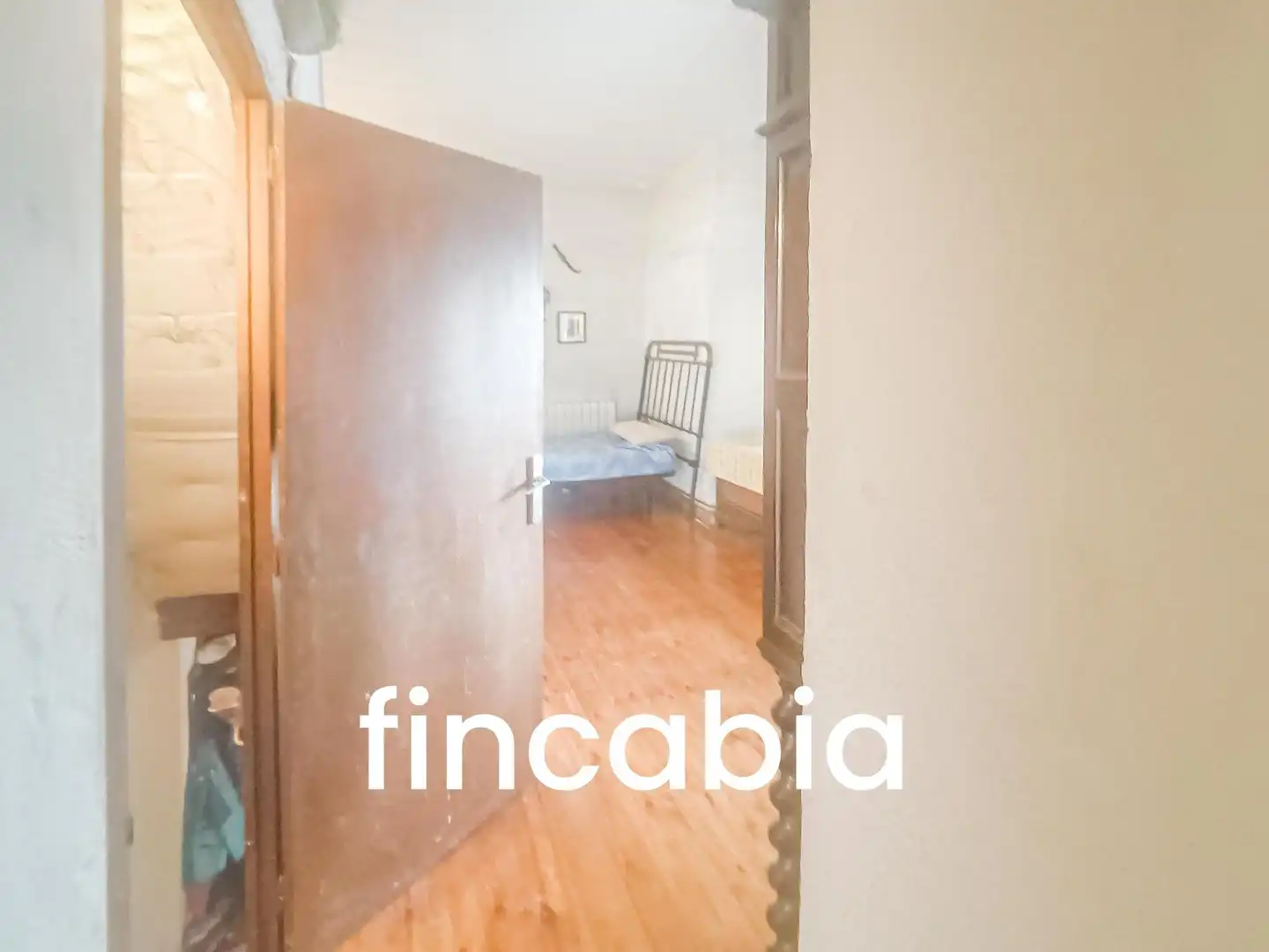 Dormitori de Casa o xalet en venda en Riudarenes amb Calefacció, Jardí privat i Terrassa