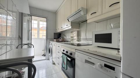 Foto 4 de Pis en venda a Ambroz,  Madrid Capital