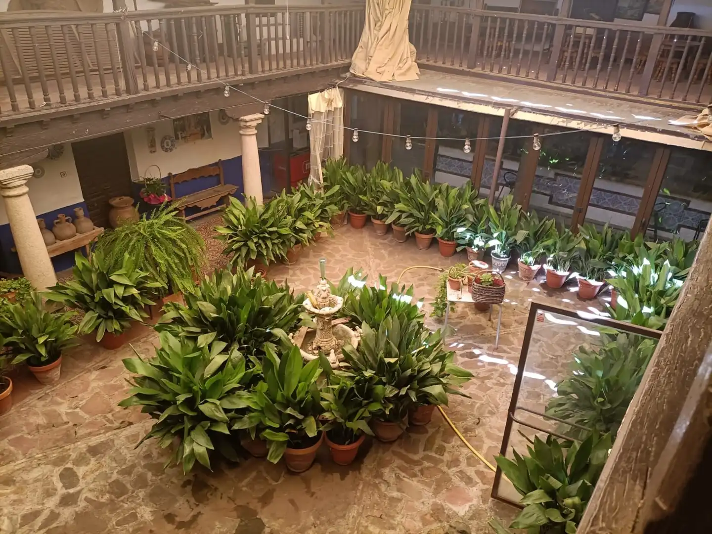 Local comercial en alquiler en Mascaraque, imagen 5