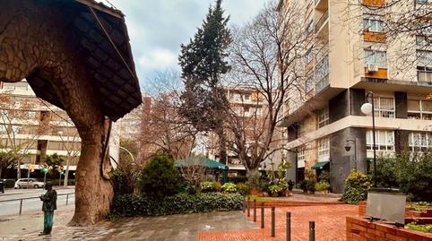 Foto 3 de Oficina de lloguer a Passeig de Manuel Girona, 65, Sarrià,  Barcelona Capital