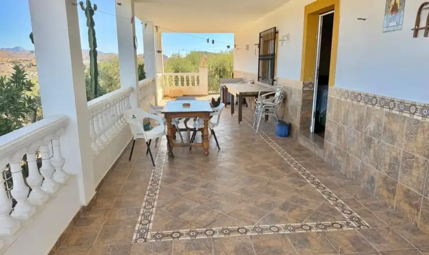 Villa con terrazza in vendita a Carboneras, imagen 10