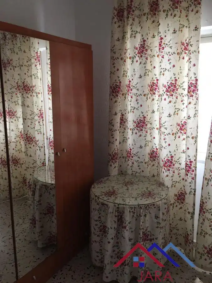Piso de alquiler en Madre de Dios