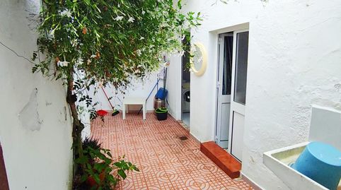 Foto 2 de Casa o chalet en venta en Calle de Velarde, 55, Cazalla de la Sierra, Sevilla