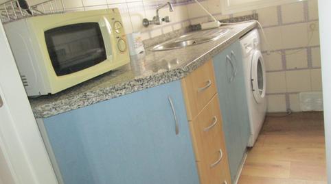 Foto 4 de Piso de alquiler en Sector Sur  - La Palmera - Reina Mercedes, Sevilla