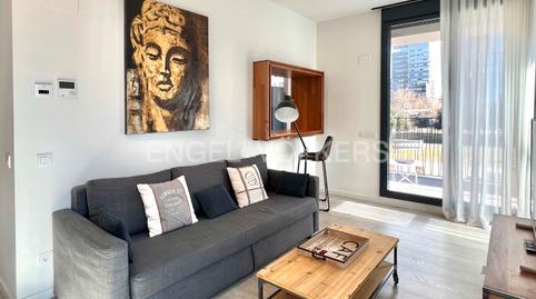 Photo 4 of Apartment to rent in Santa Eulàlia, Barcelona