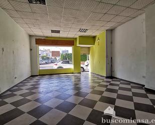 Premises for sale in San Cristóbal, Linares