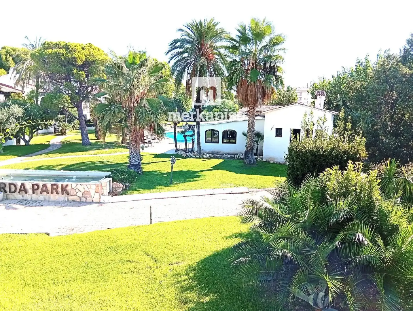 Casa adosada en venta en ALORA PARK, Alorda Park