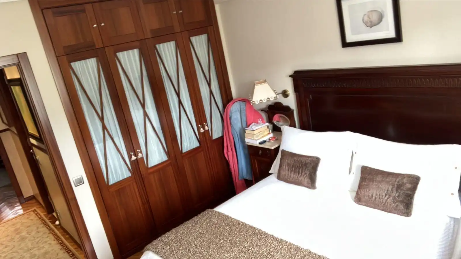 Habitación de Apartamento en venta en Vigo  con Trastero y Balcón