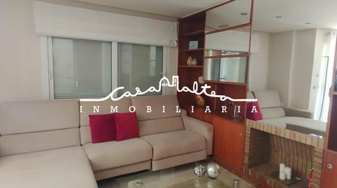 Photo 5 of Attic to rent in Calle Calle Clot de Mingot, Altea ciudad, Alicante