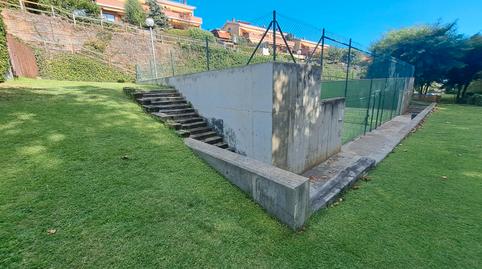 Foto 4 de Casa o chalet en venta en Ronda de la Malesa, Zona alta, Arenys de Mar