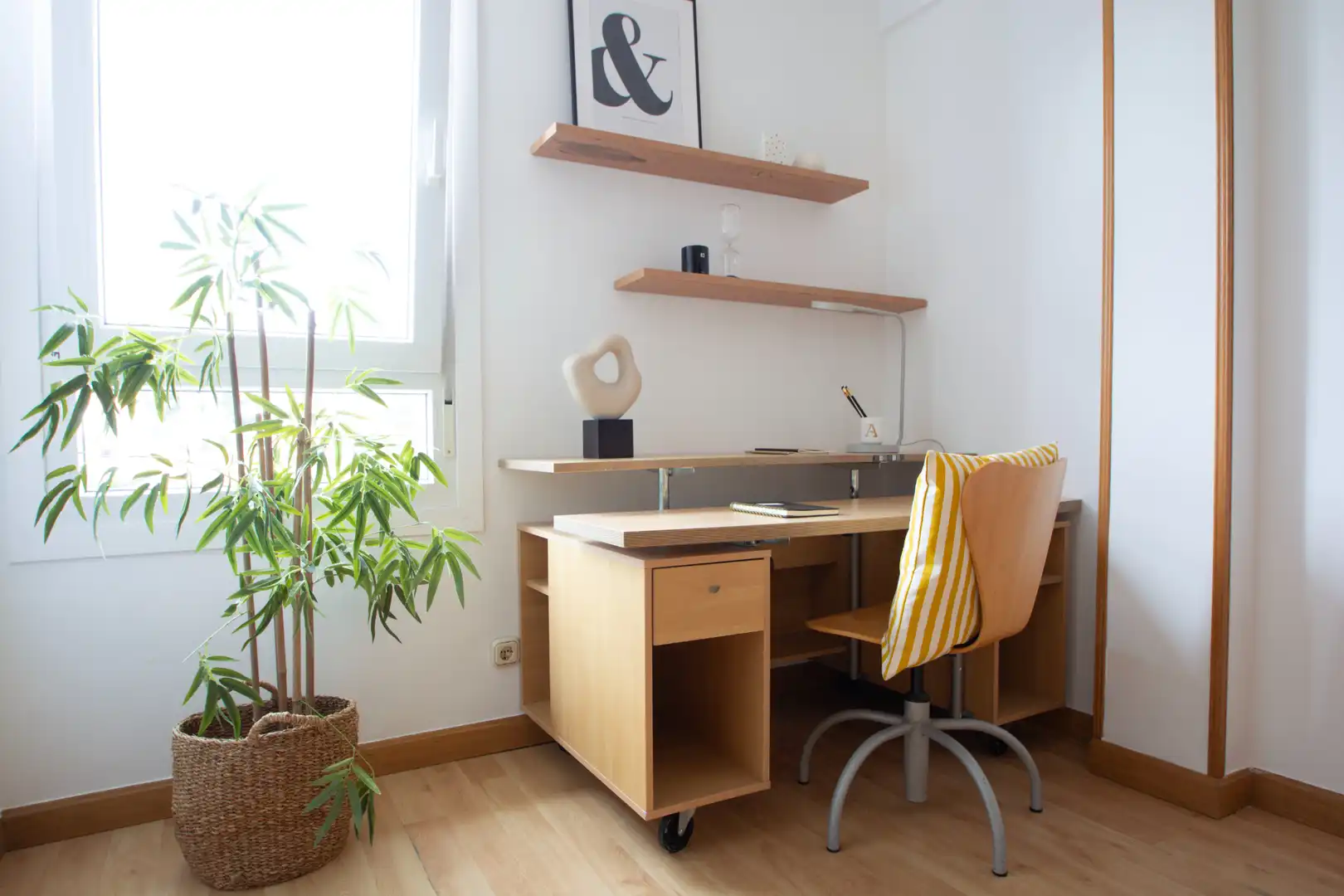 Flat with terrace for sale in Merkezabal Kalea 11, imagen 30