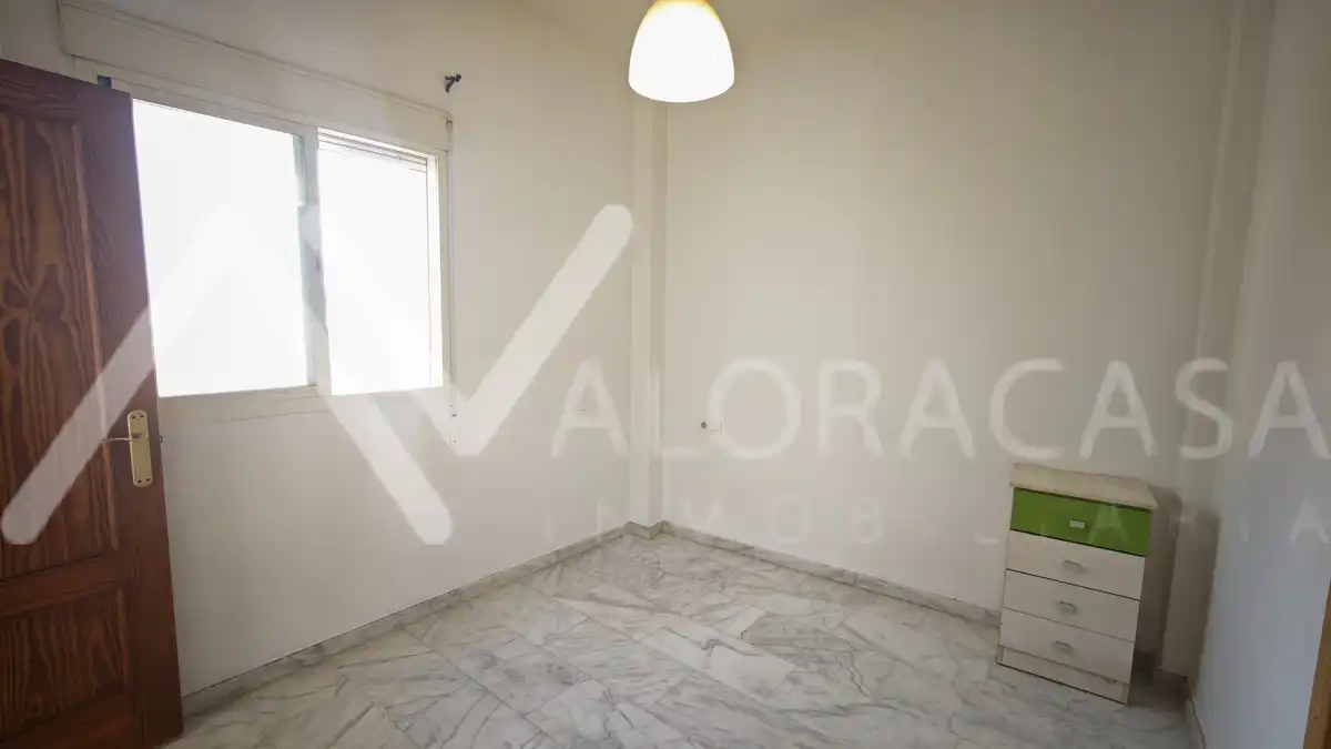 Bedroom of Houses for sale in Málaga
