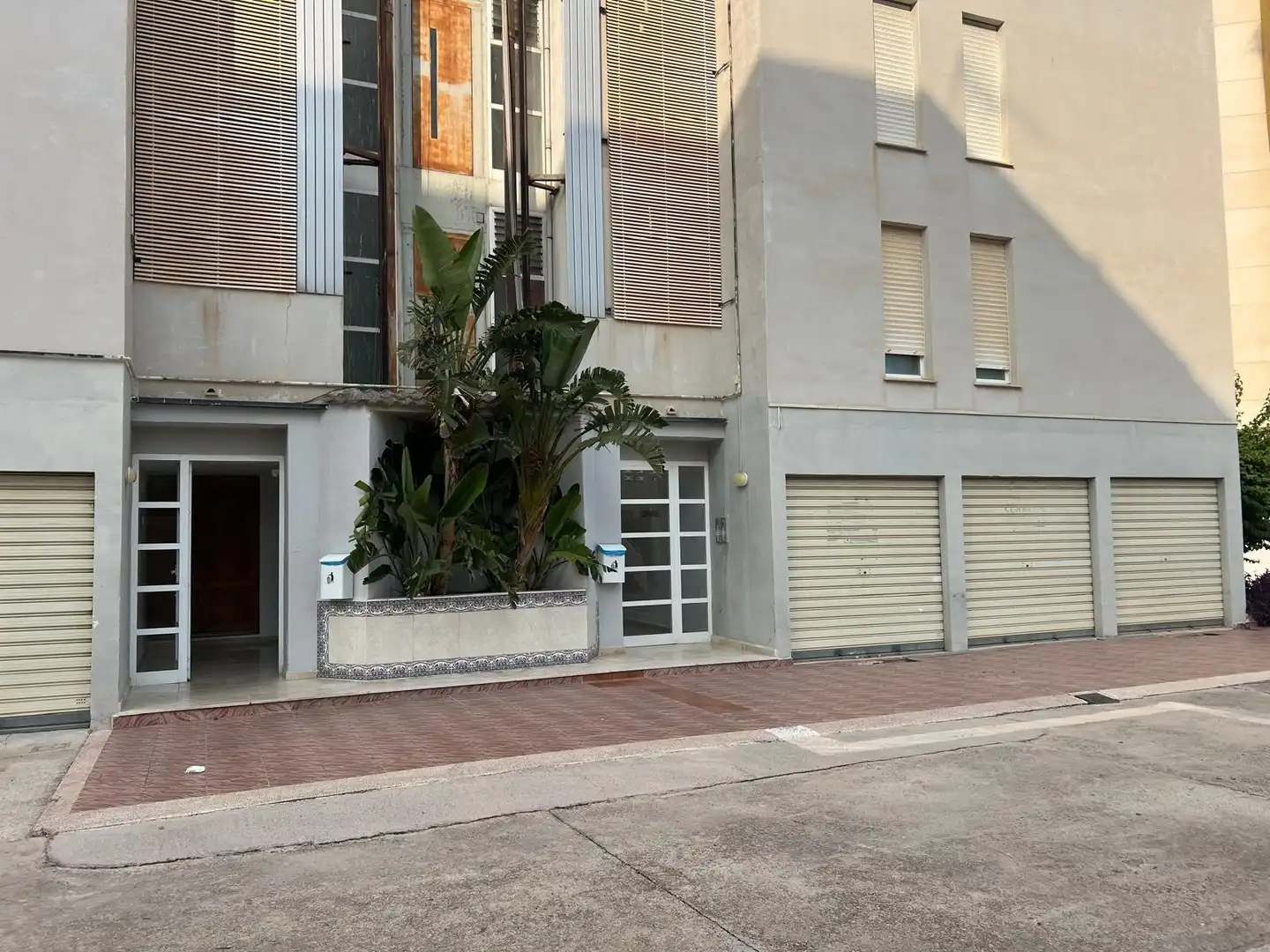 Apartament amb piscina de lloguer a Playa de Gandia, imagen 2