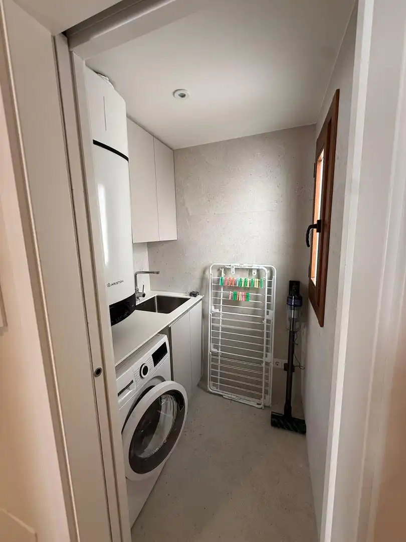 Apartament de lloguer a Carrer de Castelar, Eivissa, Spain, 12, Dalt de la Vila - La Marina